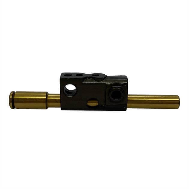 Kingtex Overlok SH6000 İğne Mili ve Kütüğü / 6030436A300+6030437D100 görseli 3