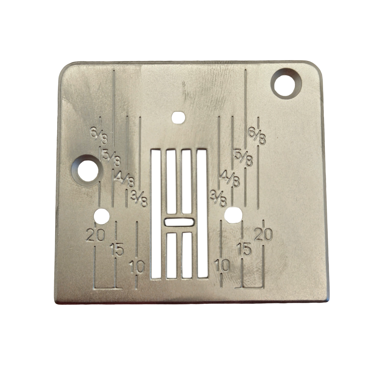 Model 588-590-990P-2200 Dikiş Makinesi Kumaş Dişli Plakası / 18873