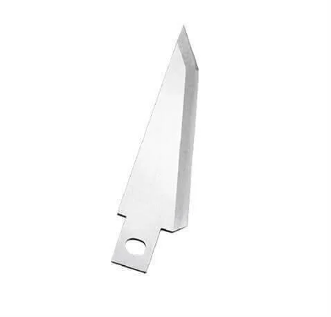 Bass 3200 Flato Bıçağı Sol / 030-0095-00 görseli 3