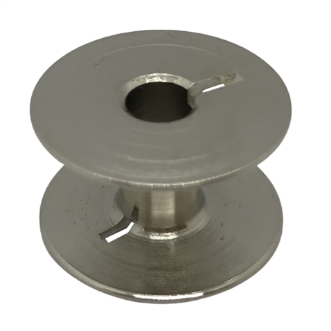 Brother Ponteriz BAS-310-311-314-326 Metal Tırnaklı Masura / S15666-001 görseli 2