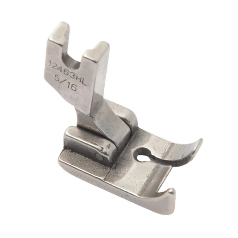 Düz Makine Sabit Çima Ayak / P815L (12463HL 5/16) görseli 1