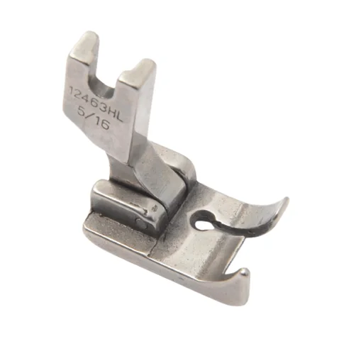 Düz Makine Sabit Çima Ayak / P815L (12463HL 5/16) görseli 2