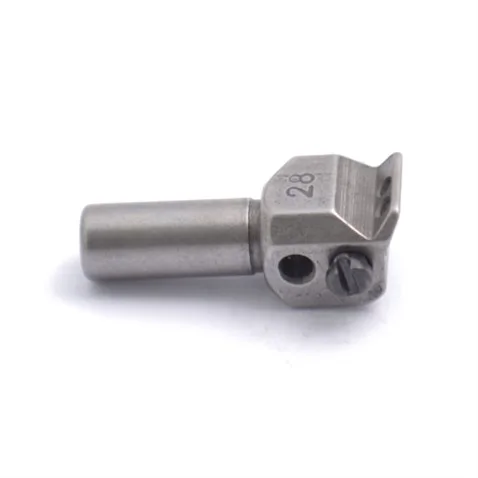 Sütunlu Çiftiğne 2.8mm İğne Bağı / LXF-80307 2.8 görseli 3