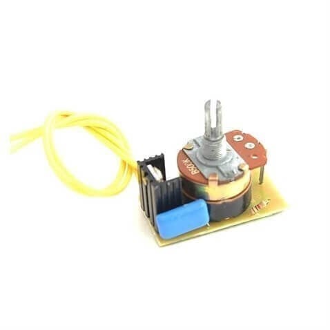 Delici Biz Ana Kartı / LX-41 görseli 3