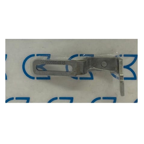 Durkopp Adler 380-697 Sabit Bıçak / 0238 006549 (0697 015155) görseli 2