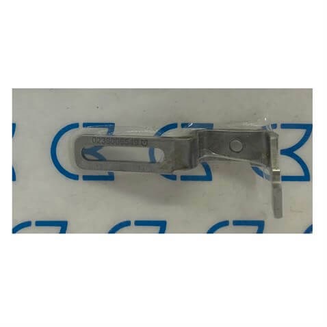 Durkopp Adler 380-697 Sabit Bıçak / 0238 006549 (0697 015155) görseli 3