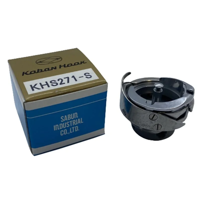 Durkopp Adler 271 Çağanoz / KHS271-S görseli 1