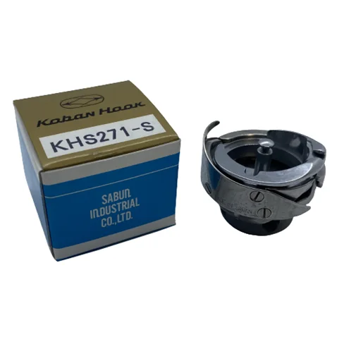 Durkopp Adler 271 Çağanoz / KHS271-S görseli 2