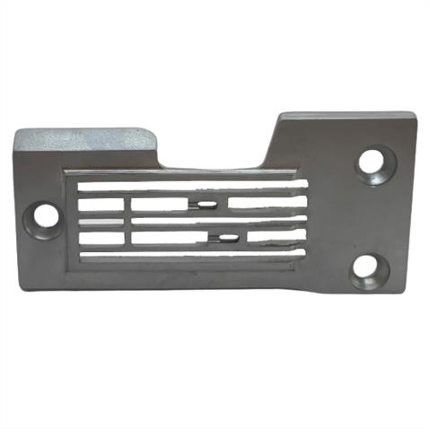 Brother Kollu B927 2 İğne 1/4 (6.4mm) Plaka / S11508-101 görseli 3