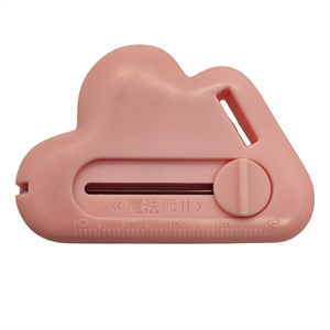 Yeni Model Mıknatıslı Siper ''Pembe'' / XS-245  ''Pink'' görseli 2