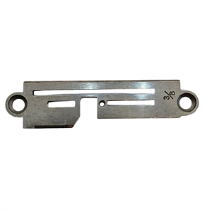 Typical GC6717 / GC6714 İğne Plakası 3/8 / B1190-523-000 görseli 2