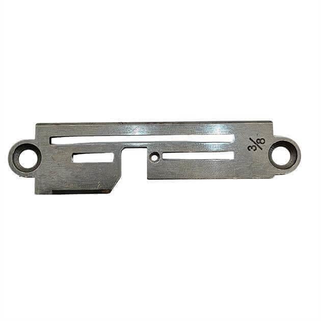 Typical GC6717 / GC6714 İğne Plakası 3/8 / B1190-523-000 görseli 3