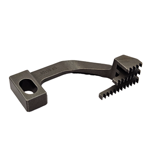 Kingtex Overlok 4 İp Penye Ön Dişli / DF86108 görseli 2