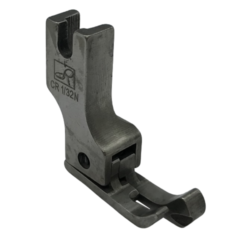 Düz Makine Çima Ayak / CR1/32N görseli 2