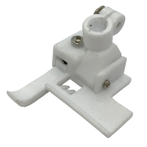 Siruba Reçme Plastik 6.4mm Bant Ayak / T2117 görseli 2