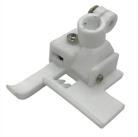 Siruba Reçme Plastik 6.4mm Bant Ayak / T2117 görseli 3