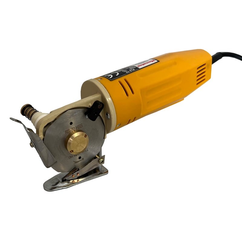 Mini Kumaş Kesim Motoru 150W(70mm) / PLS-70 (WD-2)