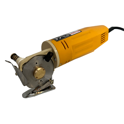 Mini Kumaş Kesim Motoru 150W(70mm) / PLS-70 (WD-2) görseli 2