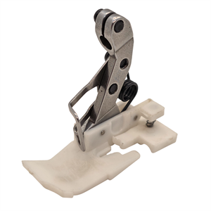 Pegasus Overlok EX 5 İp Penye Plastik 8mm Ayak / T277118 görseli 2