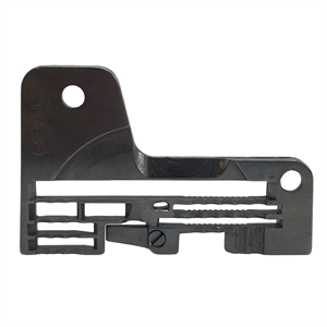 Rimoldi Overlok 5 İp Plaka / 204945 görseli 2