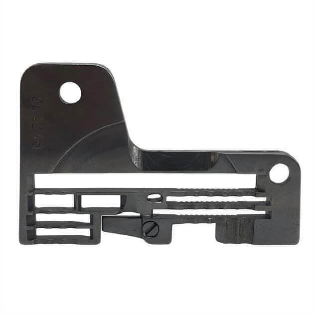 Rimoldi Overlok 5 İp Plaka / 204945 görseli 3