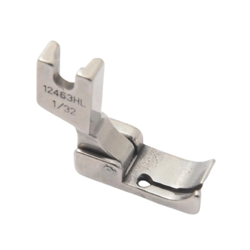 Düz Makine Sabit Çima Ayak / P810L (12463HL 1/32) görseli 1