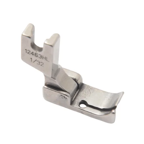 Düz Makine Sabit Çima Ayak / P810L (12463HL 1/32) görseli 2