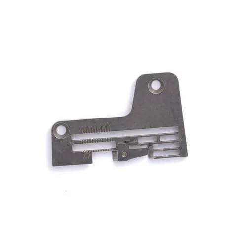 Pegasus Overlok M Seri 5 İp Orta Penye Plaka 8mm / 204368 görseli 2