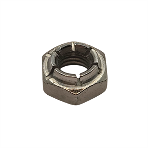 Çuvalağzı Dikiş Makinesi N980 Somun / 6N1/4 (9800631) görseli 2