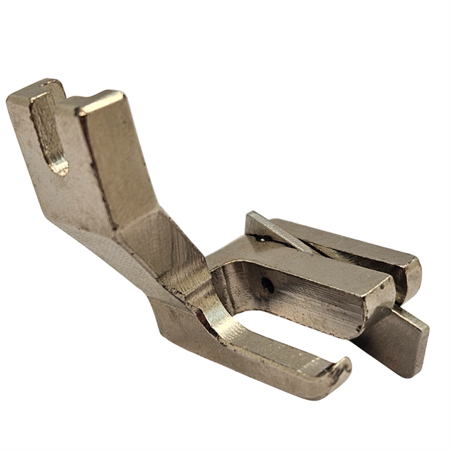 Typical GC-302/303 Sağ 8mm Çima Ayak (No.28) görseli 3