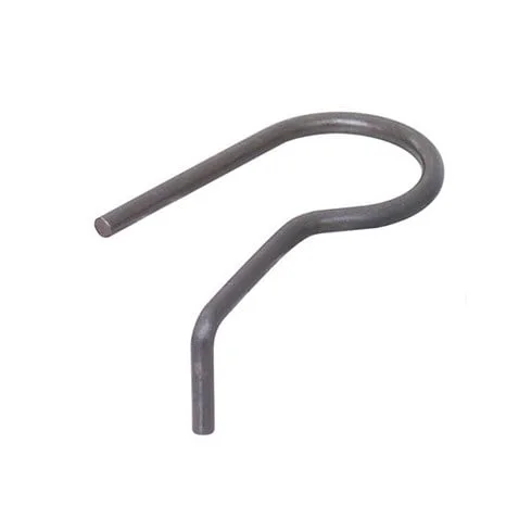 Dik Kumaş Kesim Motoru Zımpara Destek Dayama Yayı / 34C10-123 (KX-188) görseli 2