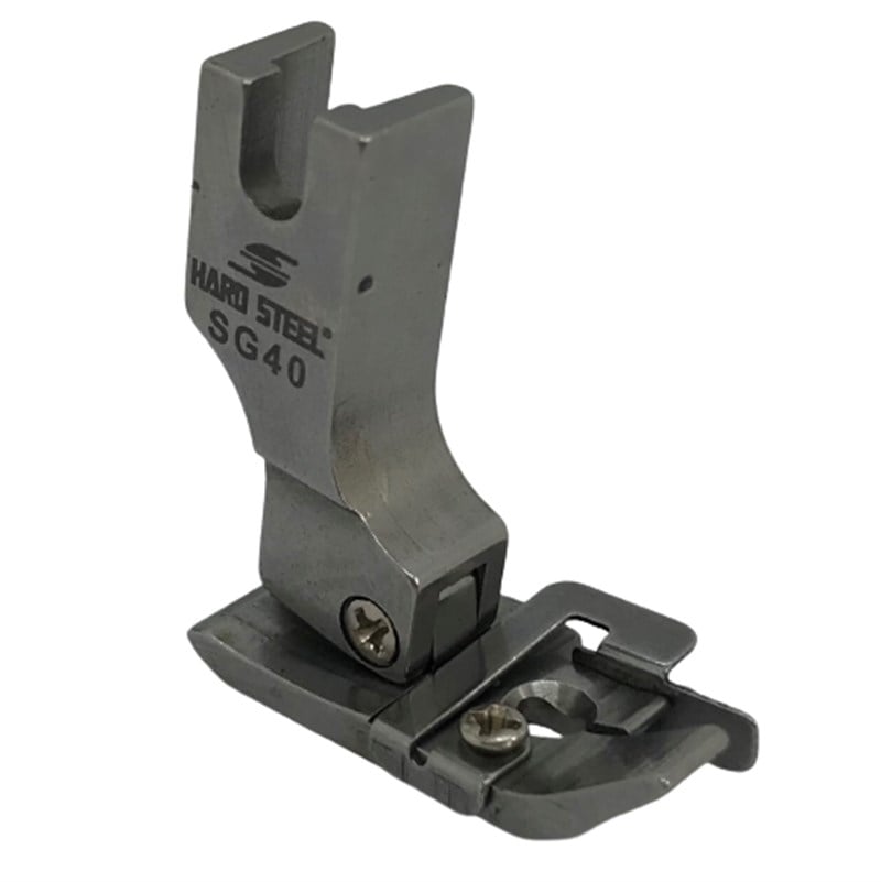 Düz Makine Siperli Ayak Sağ / SG40 görseli 1