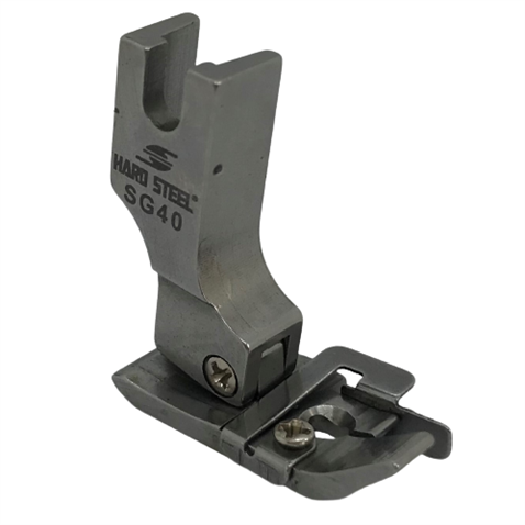 Düz Makine Siperli Ayak Sağ / SG40 görseli 2