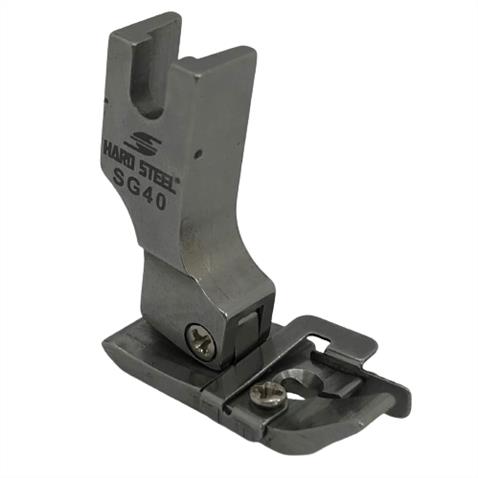 Düz Makine Siperli Ayak Sağ / SG40 görseli 3