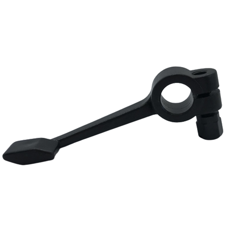 Çuvalağzı Dikiş Makinesi Makinesi Lüper Tutucusu / 9800635 (103021) görseli 2