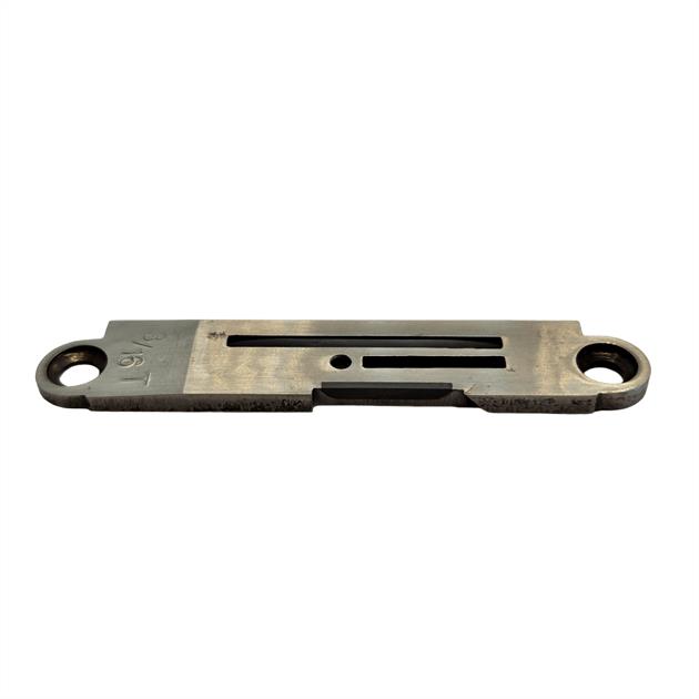Juki 3/16 Bıçaklı Plaka / B1190-522-TOO görseli 3