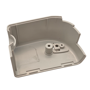 Model 520 Overlok Dikiş Makinesi Lamba Kapağı / 520-1-24 görseli 2
