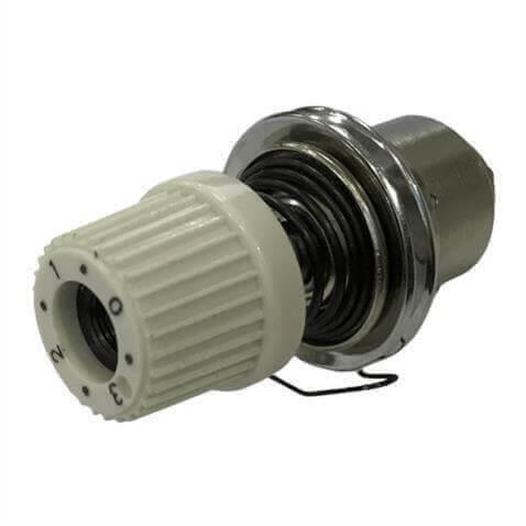 Düz Makine Tansiyonu / A-26 (13-A035) görseli 3