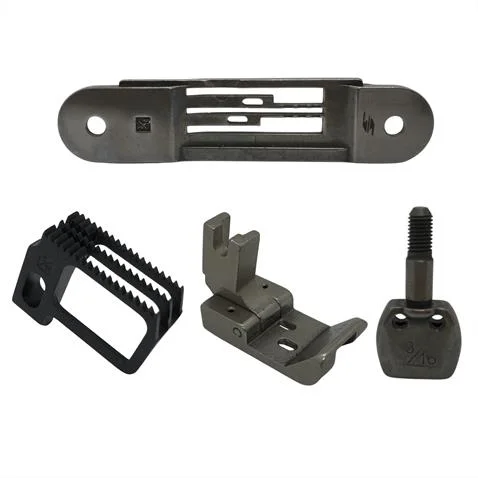 Juki MH-380 Zincir Dikiş Takım 4.8mm / MH-380 3/16 görseli 3