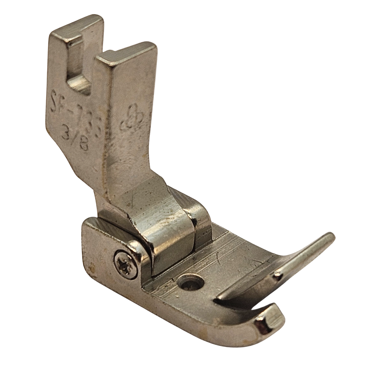 Düz Makine Yaylı İğne Fitil Ayak / SP-733  3/8