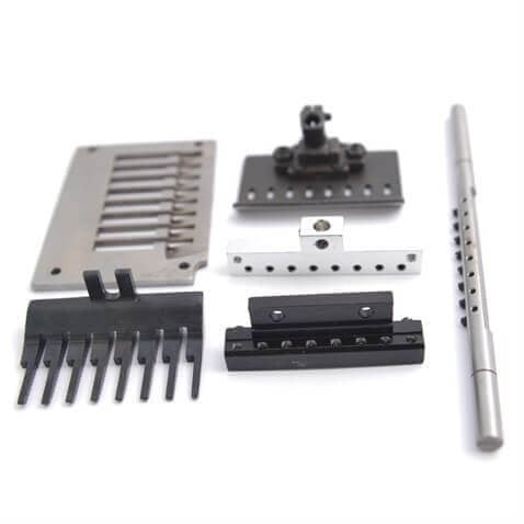 Kansai 4404 Lastik 8 İğne 5/16 (8.00mm) Takım görseli 3