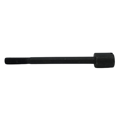 Yuvarlak Kesim Motor Rotor Bağlantı Vidası / S-108 görseli 2