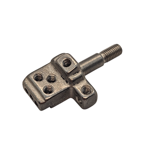 Siruba Reçme Regulalı Soldan Bıçaklı C007KD 5.6mm İğne Bağı / M5356 görseli 2
