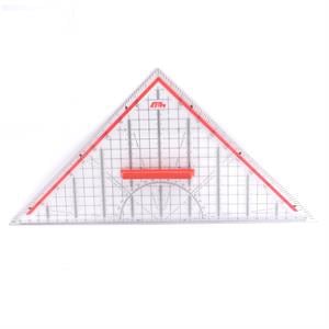 Geoderik Üçgen Cetvel 32cm (Kutusuz) / TR-500 görseli 2