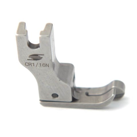 Düz Makine Çima Ayak / CR1/16N görseli 2