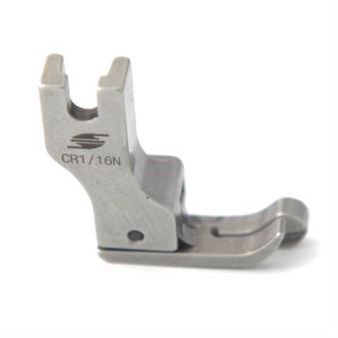 Düz Makine Çima Ayak / CR1/16N görseli 3