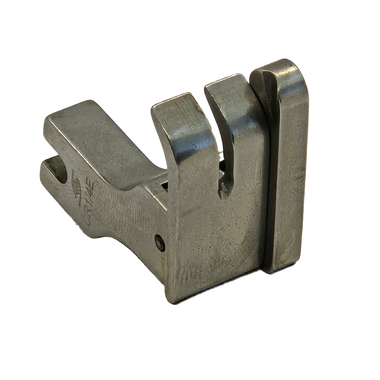 Düz Makine Çima 6.4mm Ayak / CR1/4E