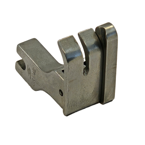 Düz Makine Çima 6.4mm Ayak / CR1/4E görseli 2