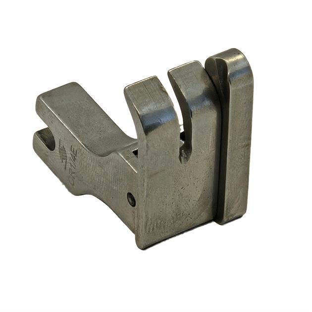 Düz Makine Çima 6.4mm Ayak / CR1/4E görseli 3