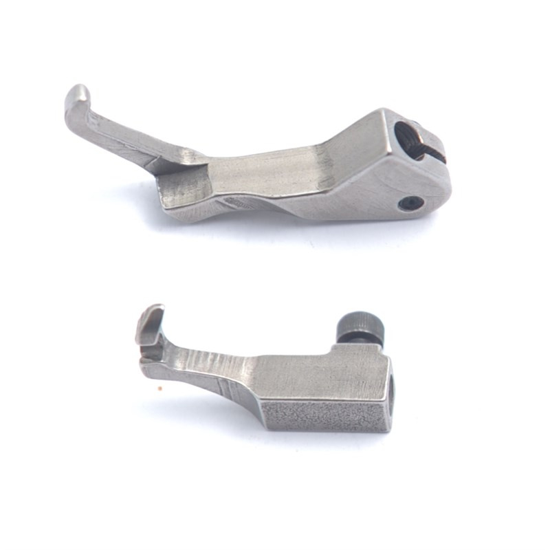 Durkopp Adler 467-367-867 Sol Fermuar Ayak görseli 1